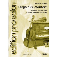 Largo aus Winter
