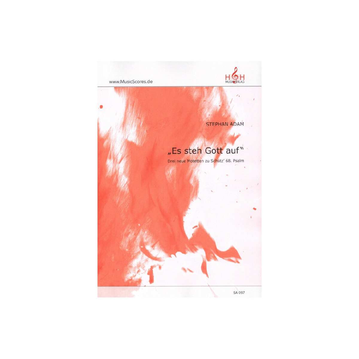 Es steh Gott auf box