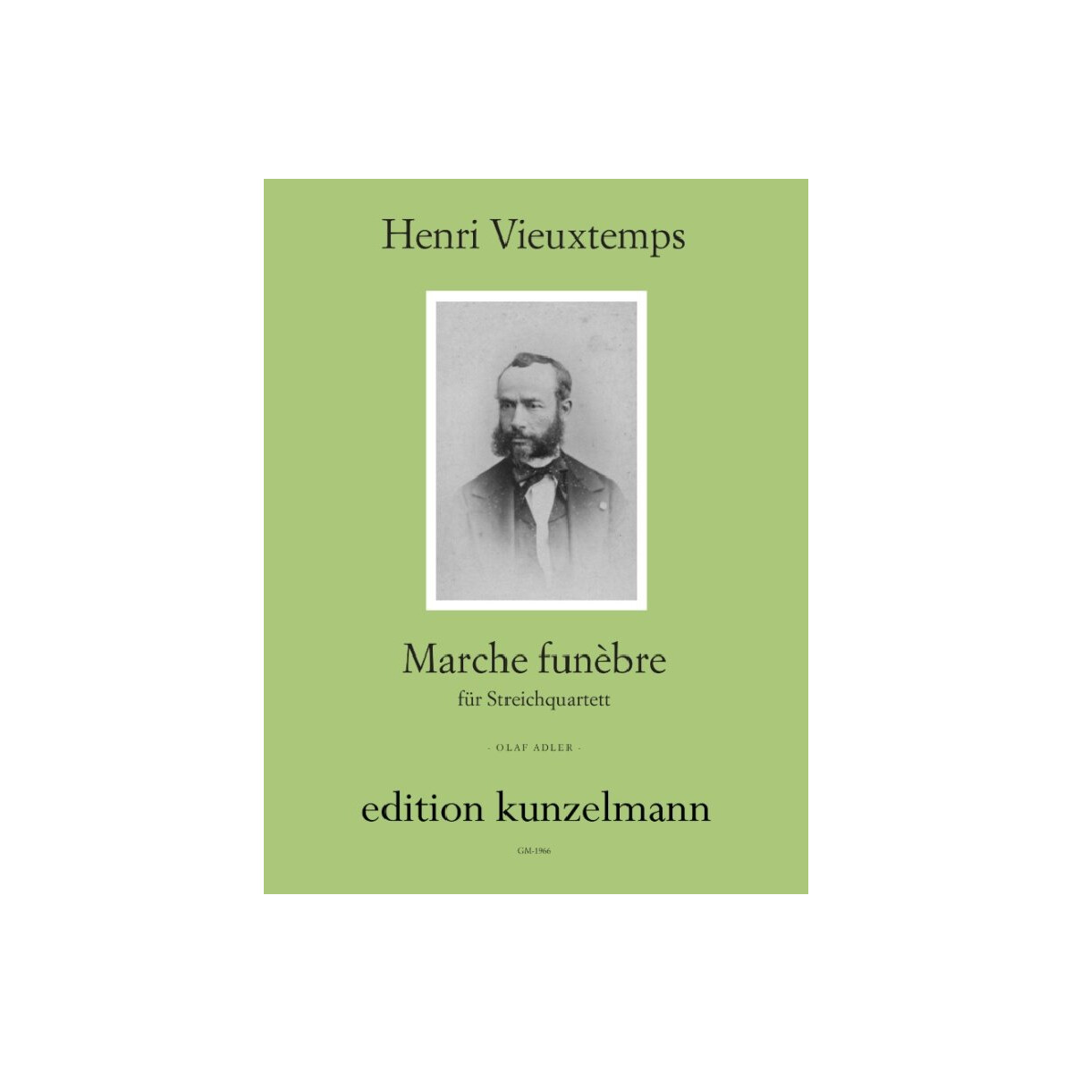 Marche funèbre es-Moll box