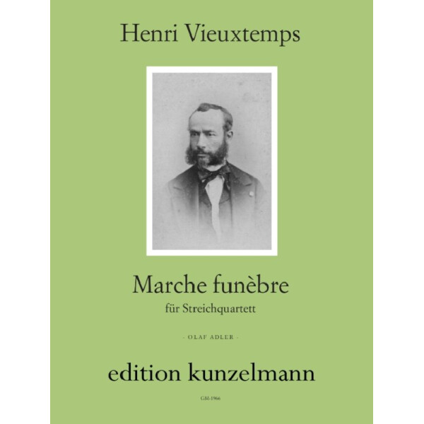 Marche funèbre es-Moll