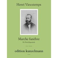 Marche funèbre es-Moll