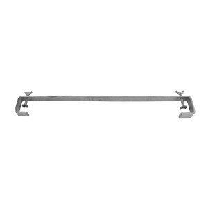 Eurolite TCH-50/65 C-Haken silber