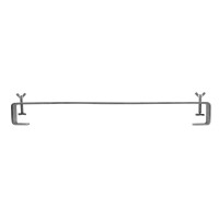 Eurolite TCH-50/65 C-Haken silber