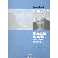 Rhapsodie de noels pour