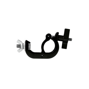 Eurolite TH-35 theater hook black