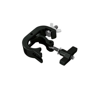 Eurolite TH-35 theater hook black