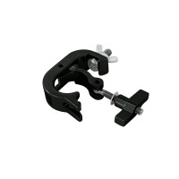 Eurolite TH-35 theater hook black