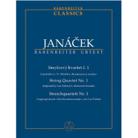 Streichquartett Nr.1