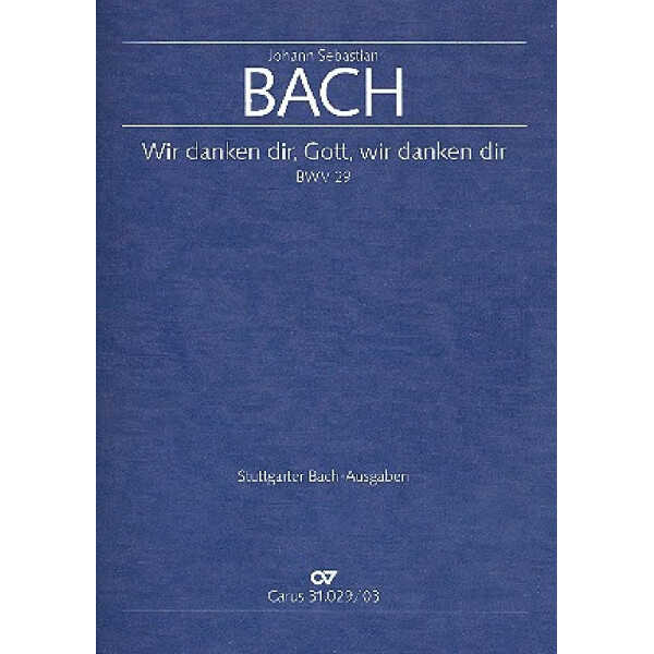 Wir danken dir, Gott, wir danken dir