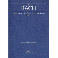 Wir danken dir, Gott, wir danken dir