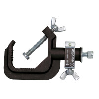 Eurolite TH-90S Theaterhaken schwarz