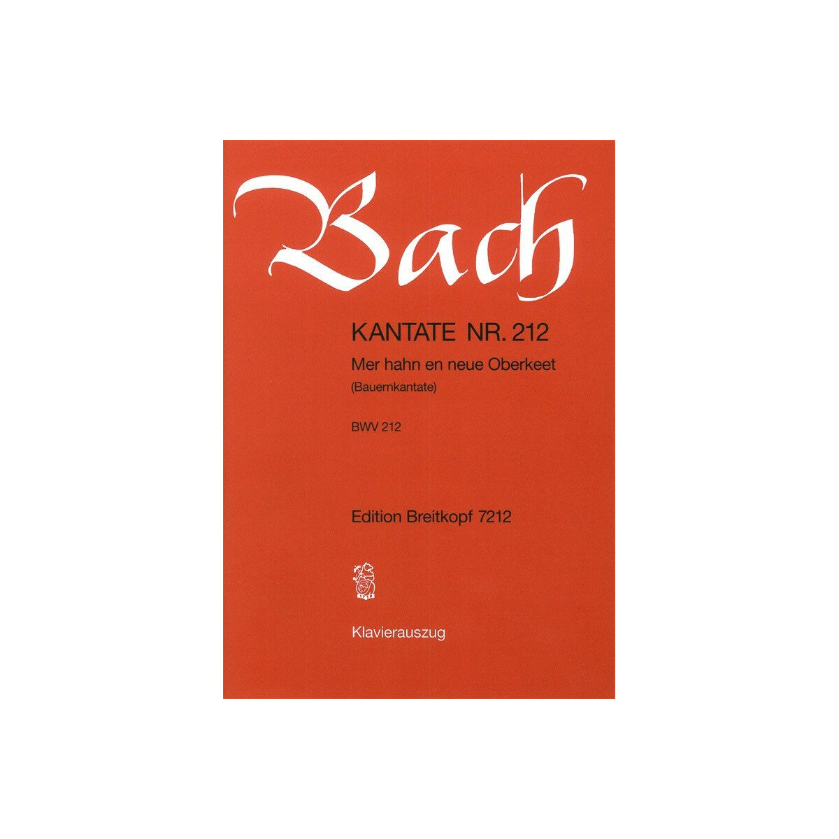 Mer hahn en neue Oberkeet