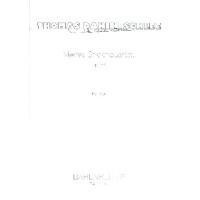 Viertes Streichquartett op.86