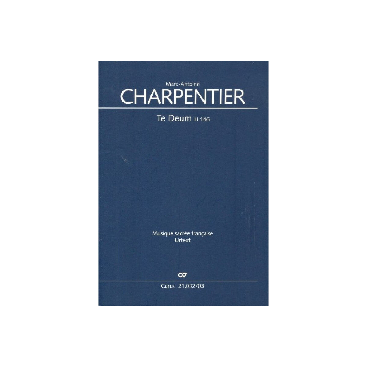 Te Deum H146