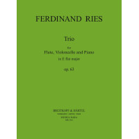 Trio op.63