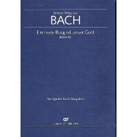 Ein feste Burg ist unser Gott