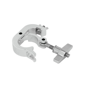 Eurolite TH-250 Quick-Lock Haken silber