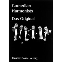 Comedian Harmonists Band 1 Das Original