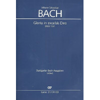 Gloria in excelsis Deo