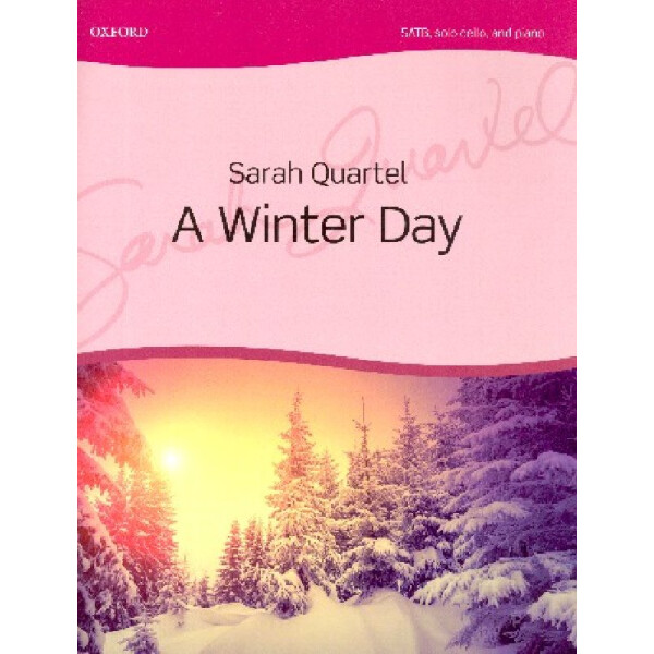 A Winter Day