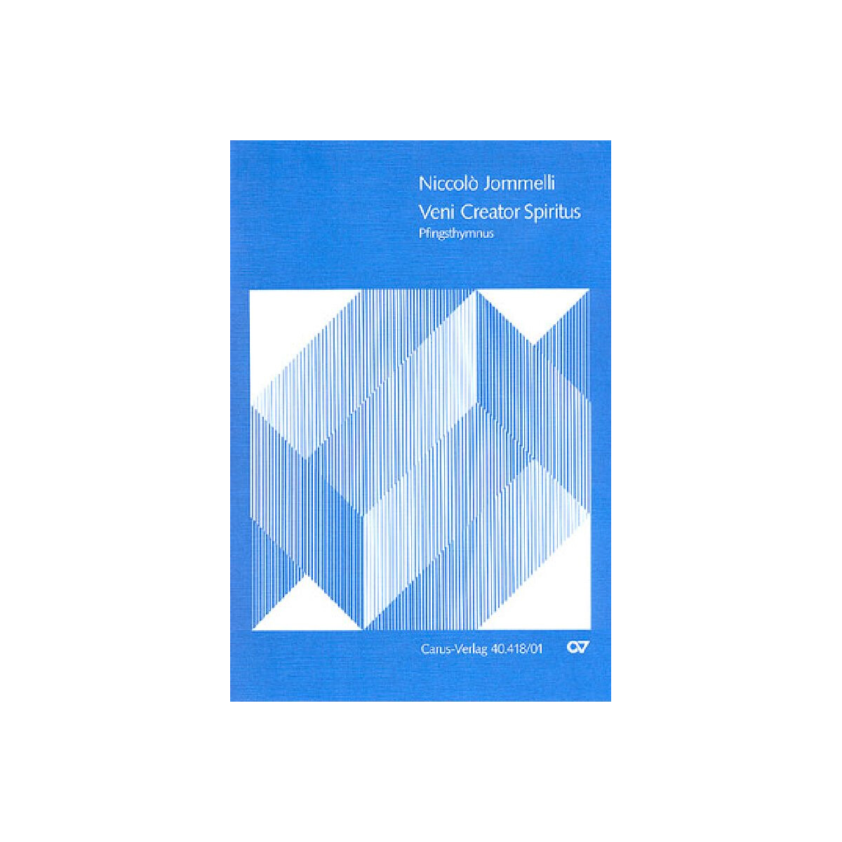 Veni creator spiritus