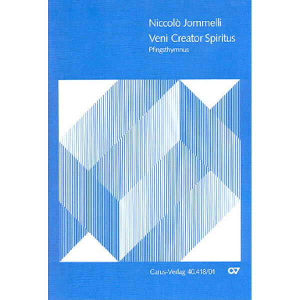 Veni creator spiritus