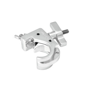 Eurolite TH35-75 Theaterhaken silber