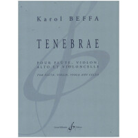 Tenebrae