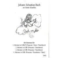 Bach on Air
