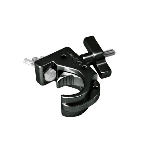 Eurolite TH35-75 Theaterhaken schwarz