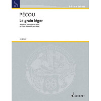 Le grain léger