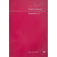 Requiem C-Dur op.posth.