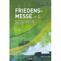 Friedensmesse in G