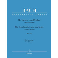 Mer hahn en neue Oberkeet