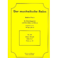 Bahn frei op.45 gallery