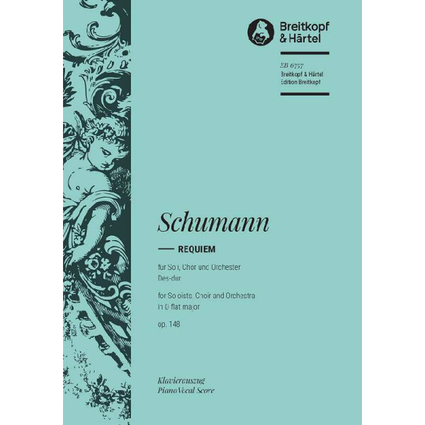 Requiem Des-Dur op.148