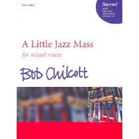 A little Jazz Mass