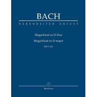 Magnificat D-Dur BWV243 gallery