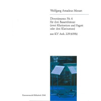 5 Divertimenti kVAnh.229