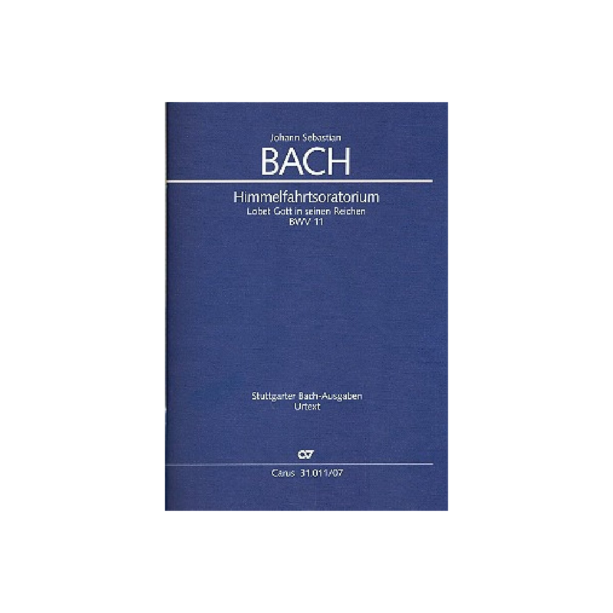 Lobet Gott in seinen Reichen