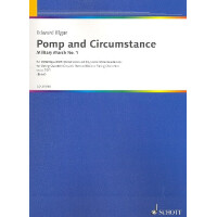 Pomp and Circumstance op.39,1