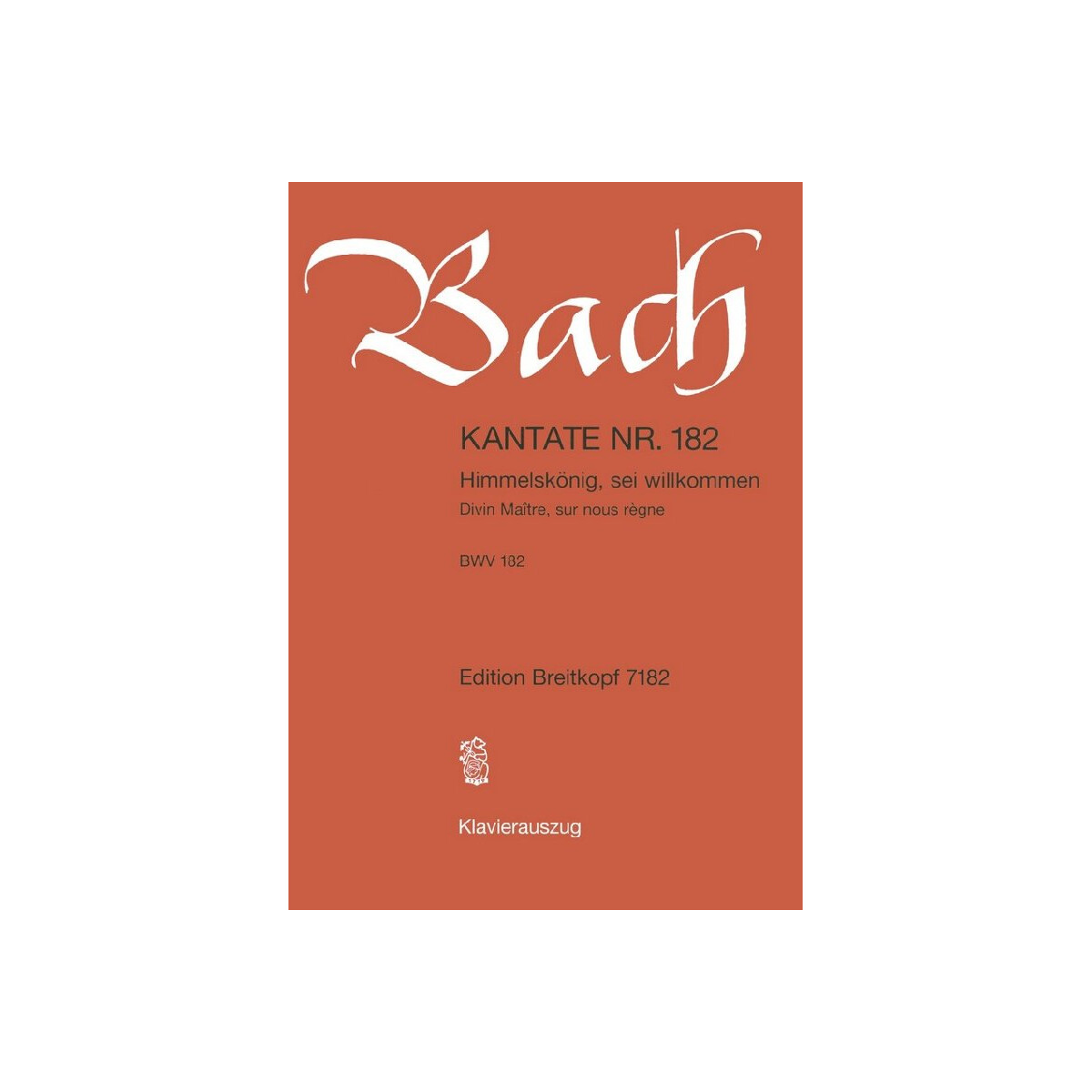 Himmelskönig sei willkommen box