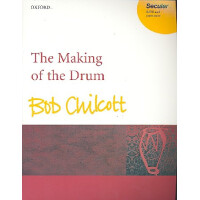 The Making of the Drum
