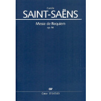 Messe de Requiem op.54