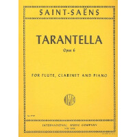 Tarantella op.6