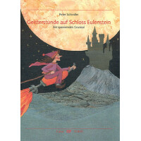 Geisterstunde auf Schloß Eulenstein