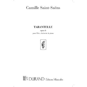 Tarantelle op.6