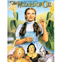 The Wizard of Oz Musical vocal