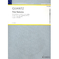Trio Sonata C major for