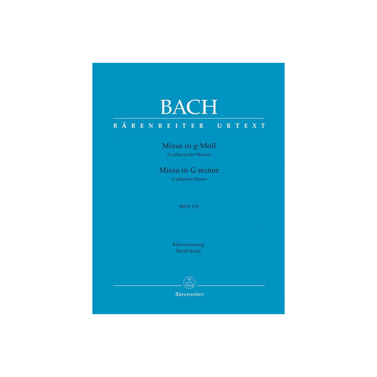 Missa g-Moll box